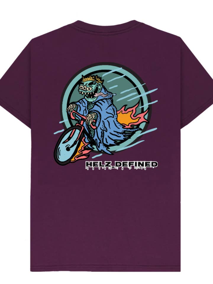 Yee Boii for wholesale by Helz Defined