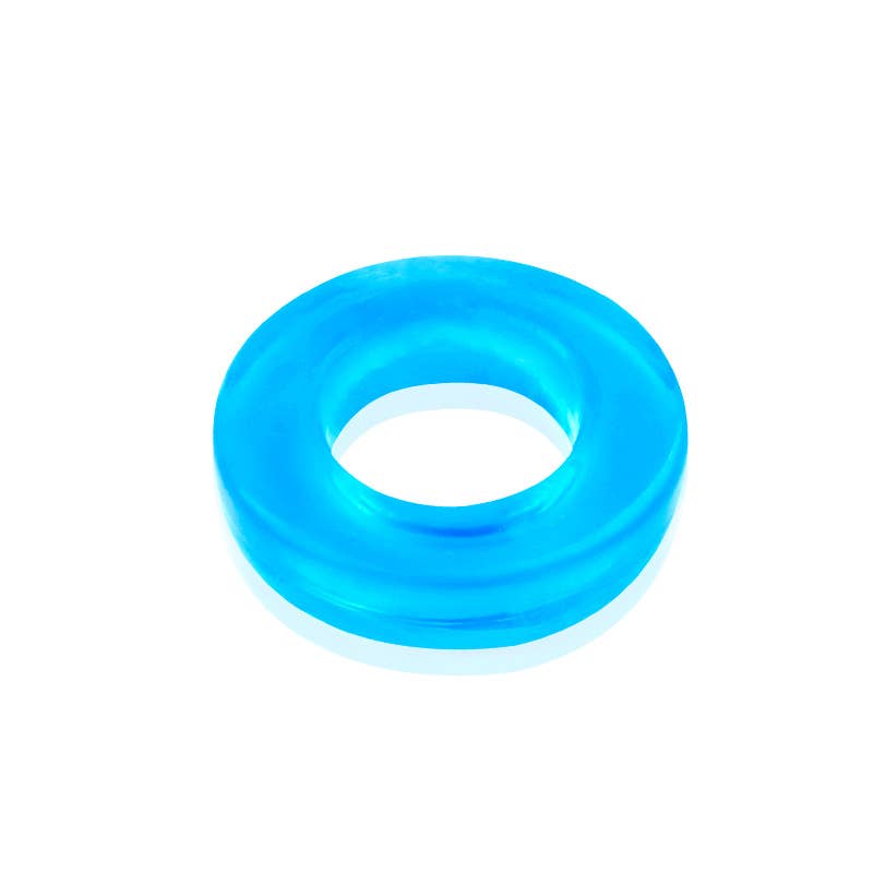 VIGOR - Vendita all'ingrosso Sex toy - Eiaculazione ritardata-erezione morbida - Anelli semplici6