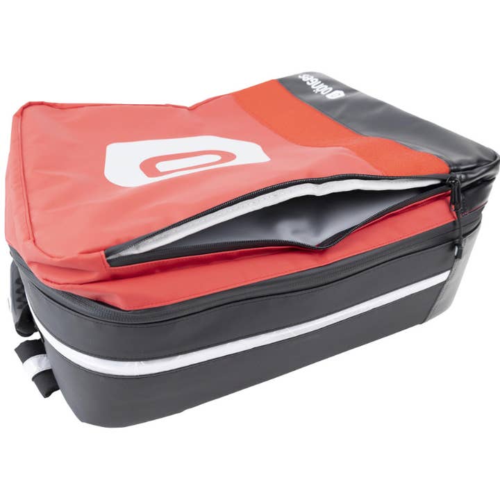 GS Brandschutz - Wholesale Backpack - Unisex - Dönges Emergency Backpack SEG with Inner Pockets, 42 l, empty3