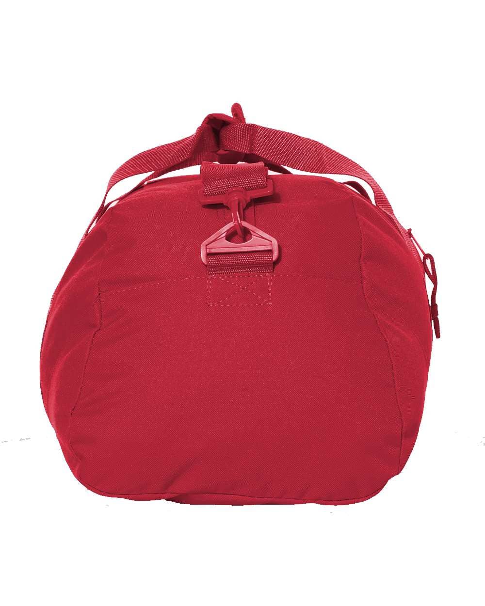 Total Apparel - Wholesale Weekender Bag - Unisex - Liberty Bags Recycled 23 1/2" Large Duffel | 880615