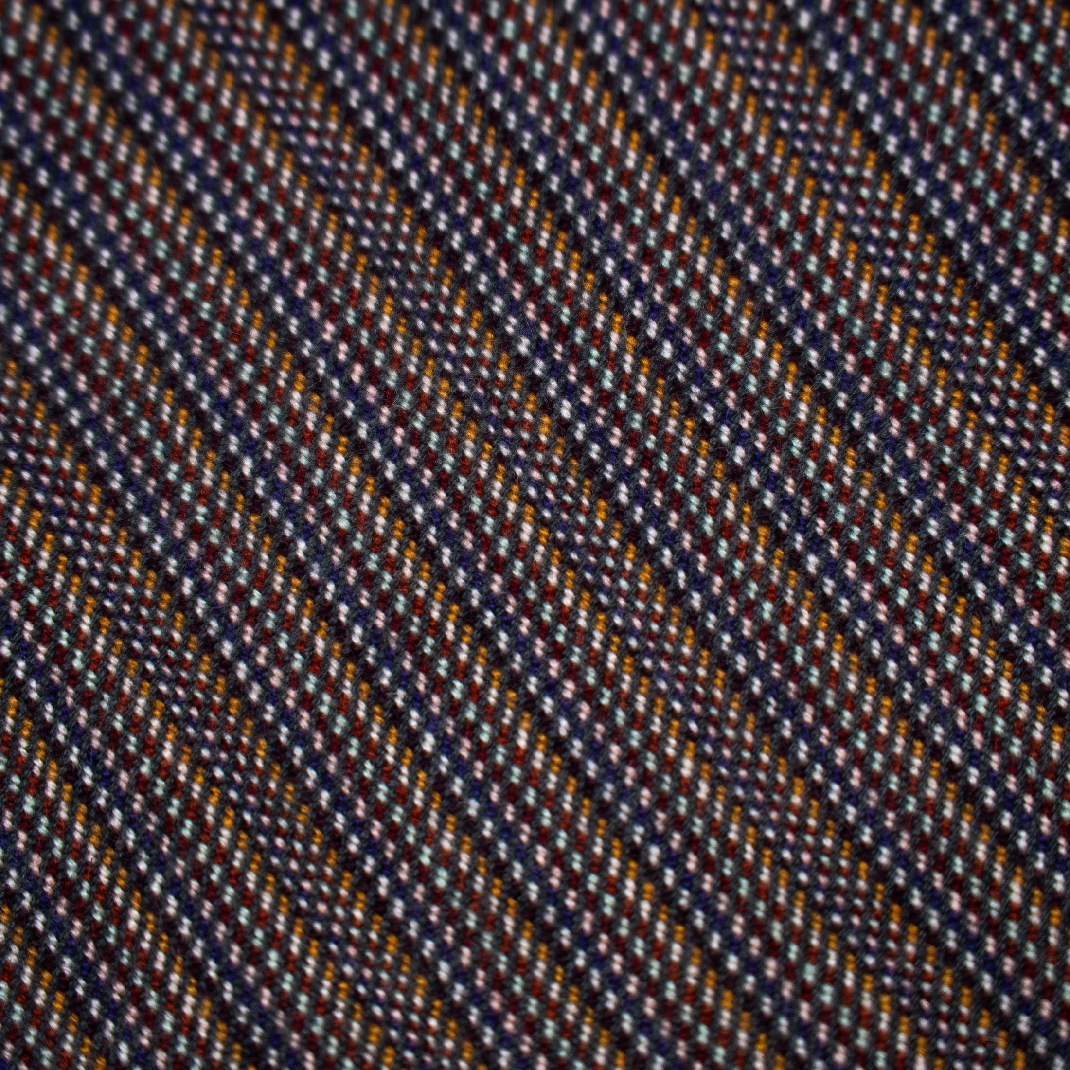 ART HIMALAYAN TRADING LTD - Wholesale Throw Blanket - High Quality Luxury Travel Cashmere Blanket Throw RCOP6