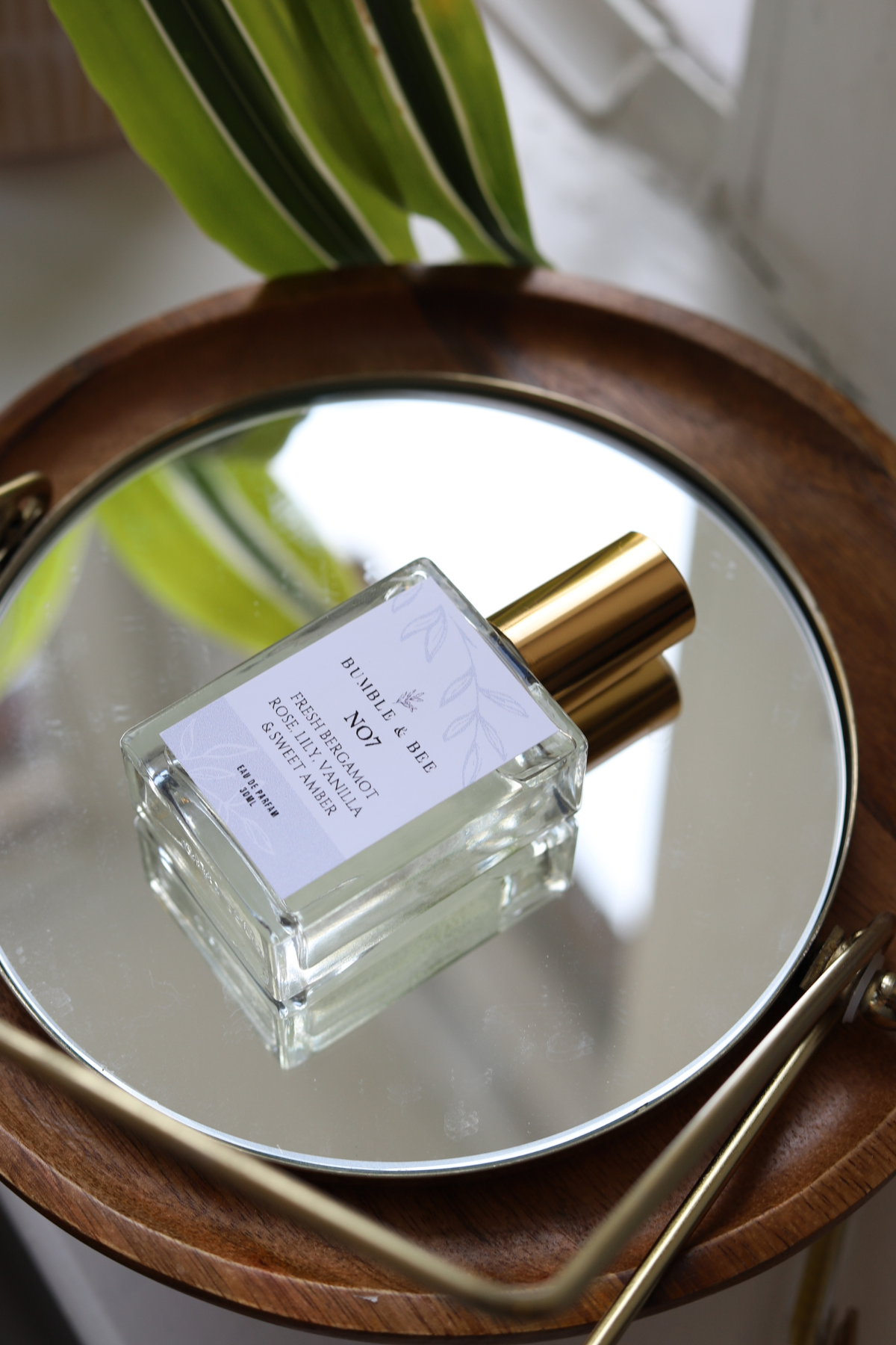 Bumble & Bee – wholesale Perfume/eau de toilette – 30ml Perfume Spray9