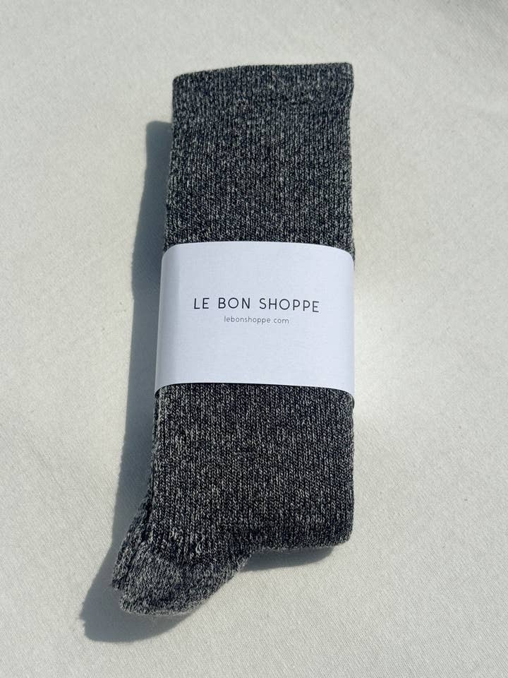 Le Bon Shoppe - Wholesale Socks - Women's - Camper Socks (wholesale)33
