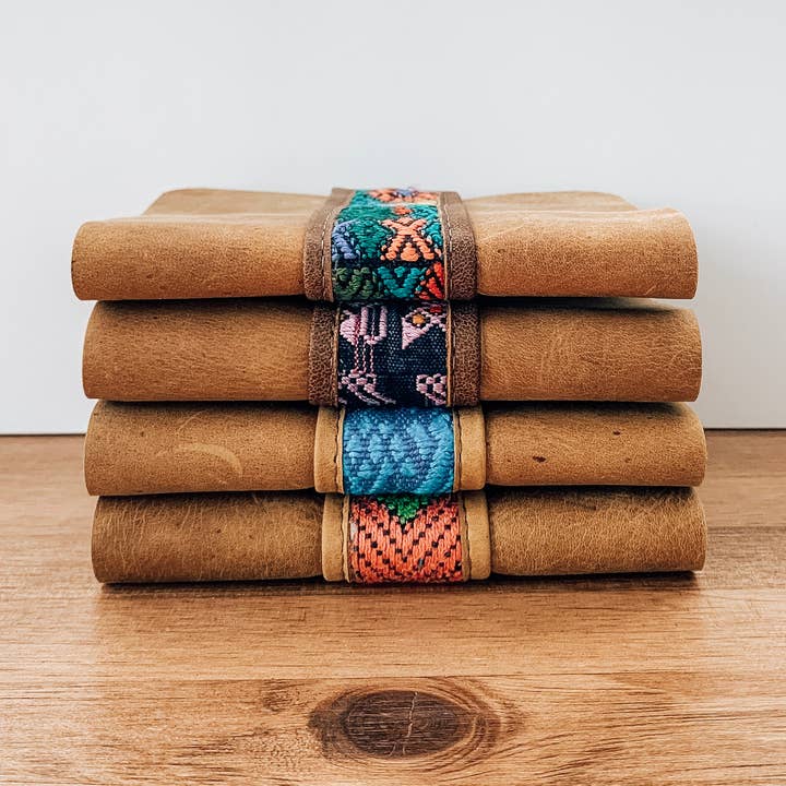 Essential Oils Organizers for wholesale by Achiote Guatemalan Goods