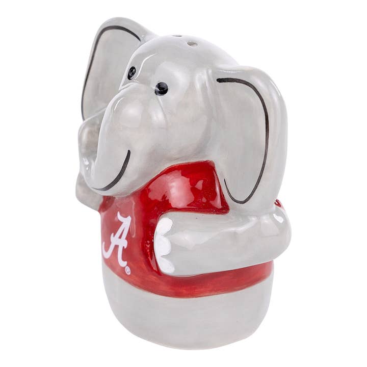 Glory Haus - Wholesale Salt & Pepper Shaker Set - Alabama Salt & Pepper Set4