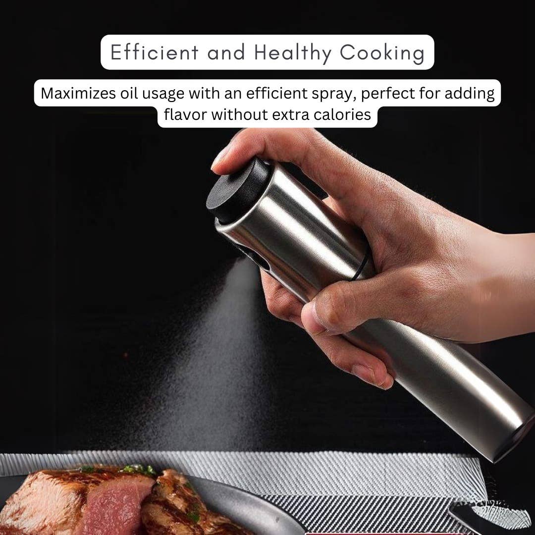 VIGOR – Großhandel Messbecher – Einstellbare Messbecher mit Magnet- und Edelstahl-Ölspray5