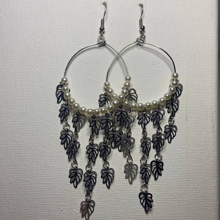 Hangende oorbellen voor wholesale door Meli beauty