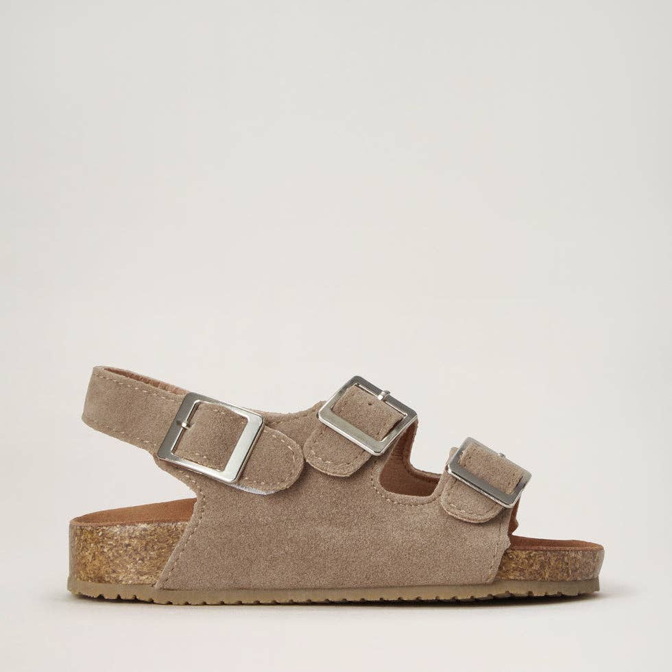 BabyMocs – wholesale Sandaler - Barn – Vacay-sandal2