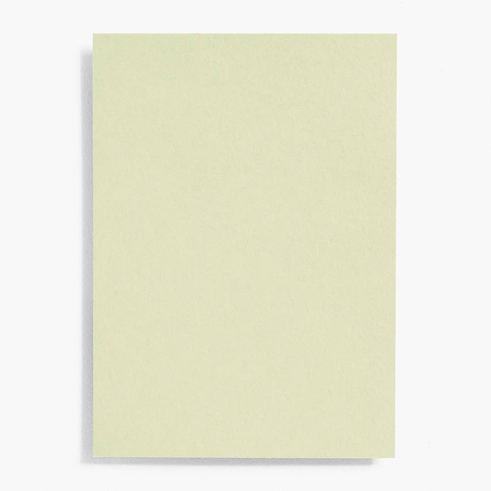 Paper Source Wholesale - Wholesale Stationery/Notecard Set - 4 Bar Note Cards Bulk Pack (100 Pack)19