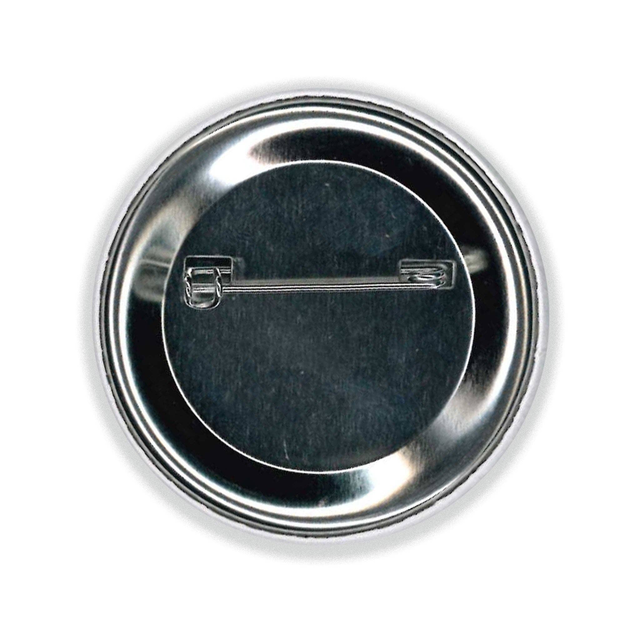 Mary Engelbreit Studios - Wholesale Lapel Pin/Button - Not Today MAGA! Button Pin1