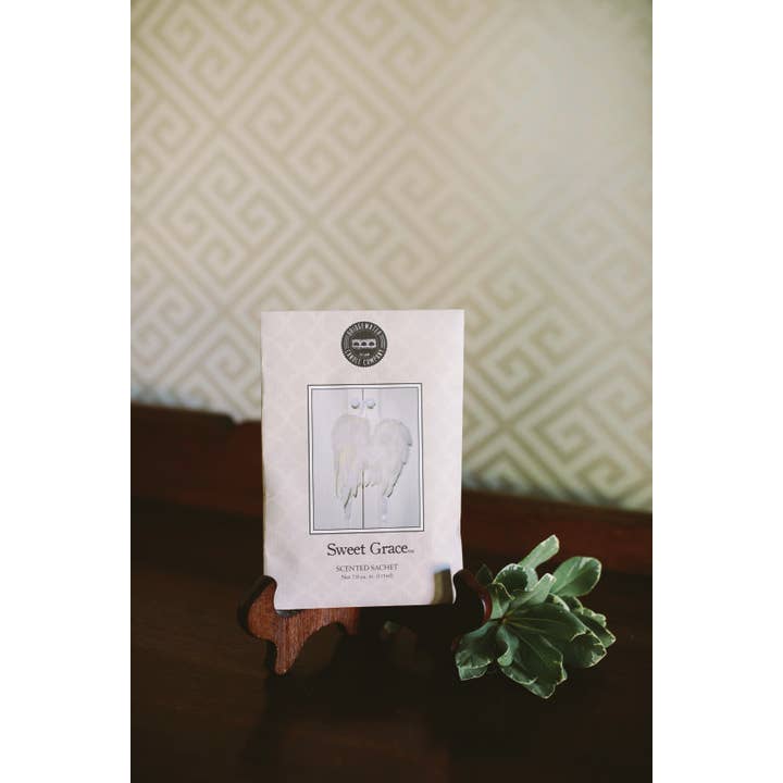 Bridgewater Candle Company - Wholesale Sachet - Sweet Grace Sachet 9 Pack4