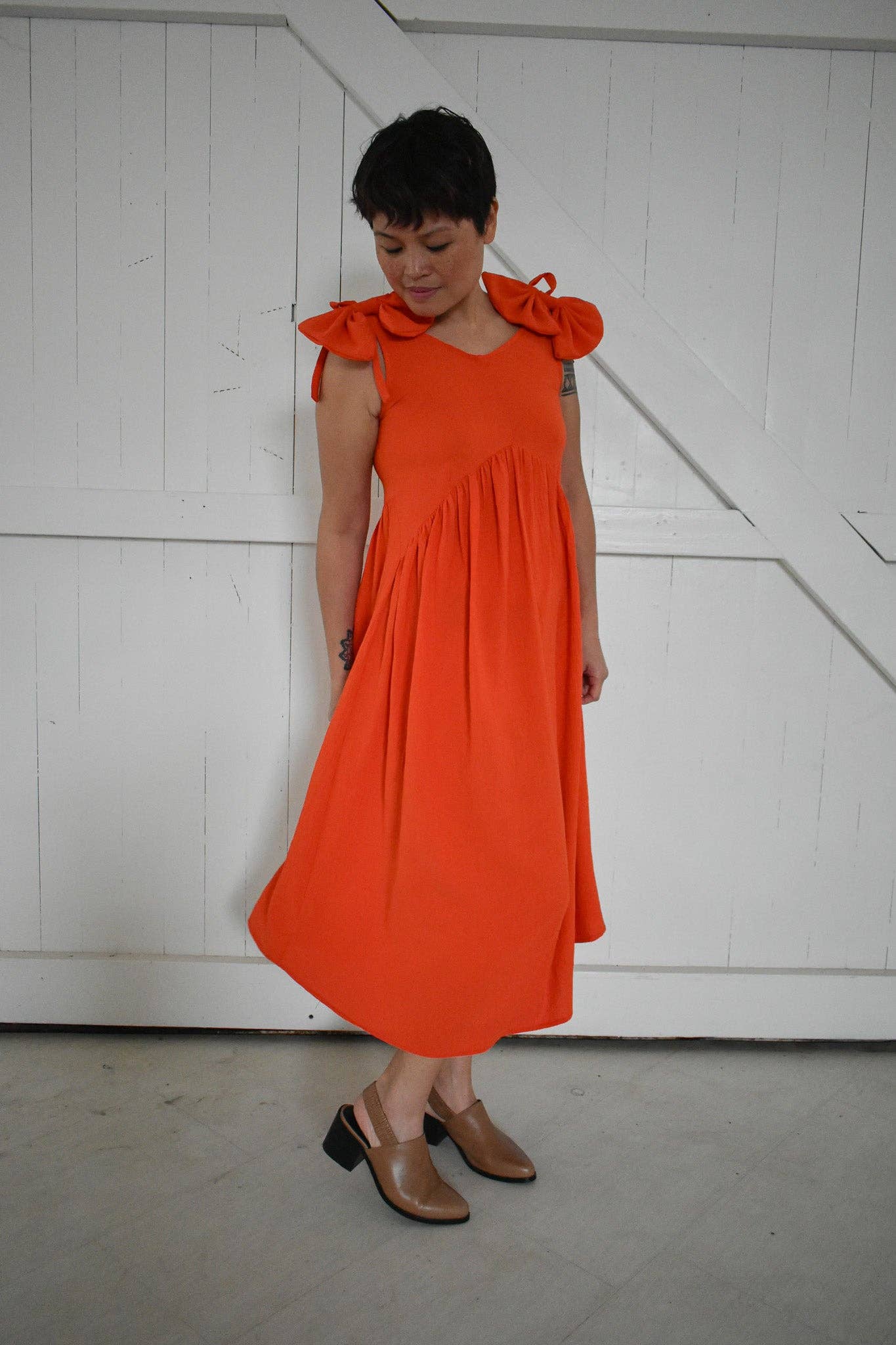 Altar - Wholesale Dress - Women's - Beau Dress16