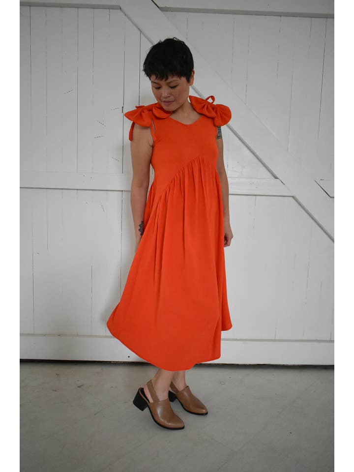 Altar - Vendita all'ingrosso Vestito - Donna - Abito Beau16