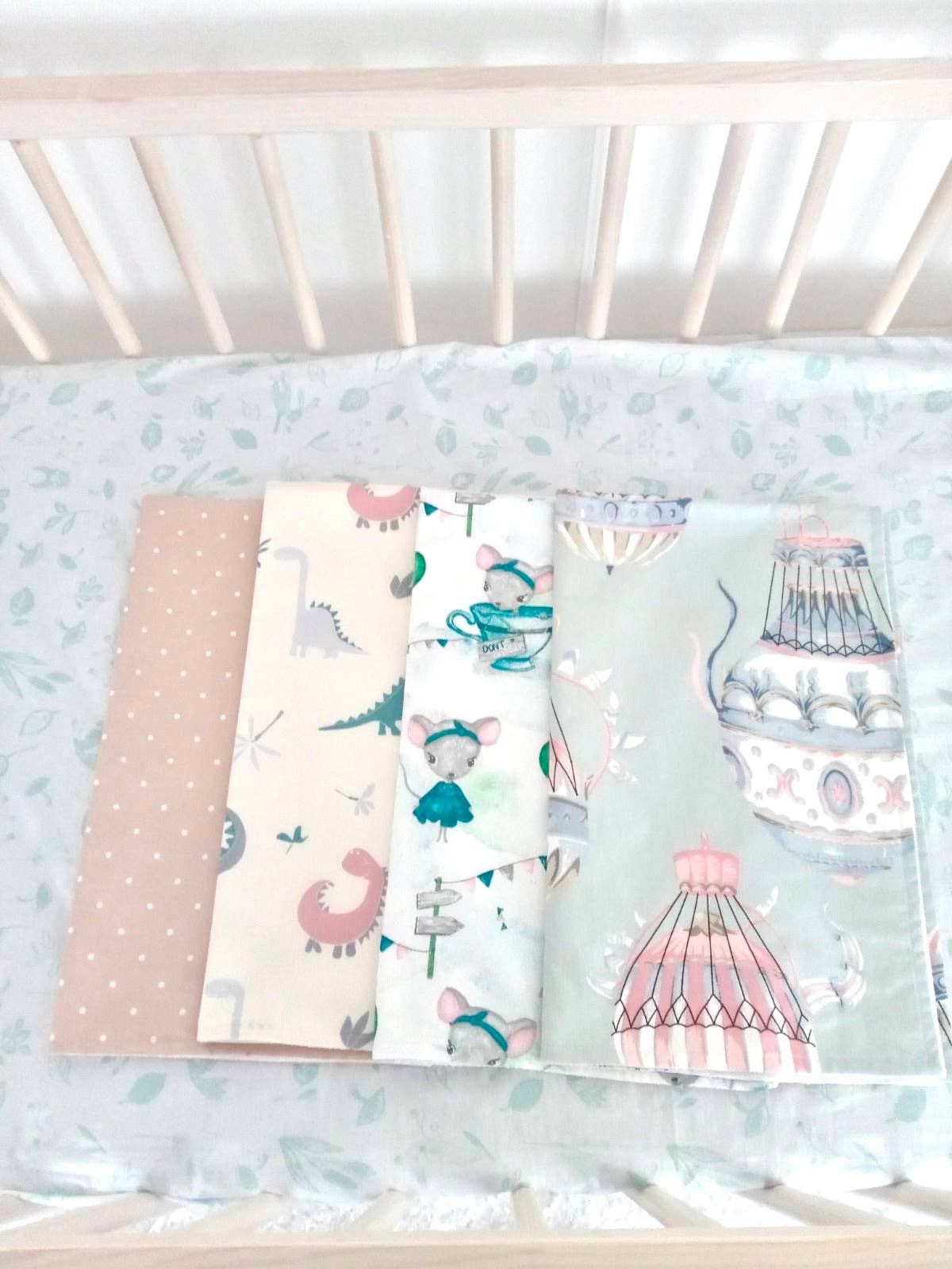 Allbright Kids – wholesale Madrasskydd – Vattentät tvättbar och återanvändbar madrasskydd för småbarn, inkontinensskydd för barn, vuxna och husdjur, potträning5