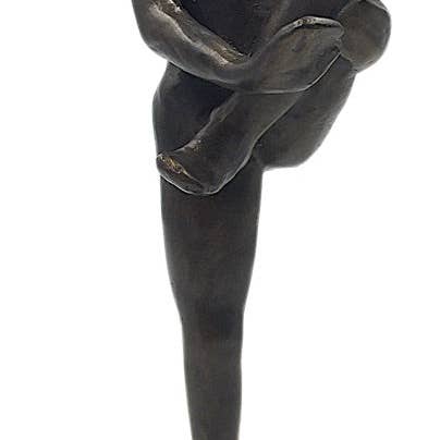 Dancer Movement D Statue by Rodin for wholesale by Museum Wholesale Inc