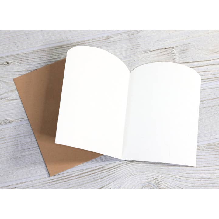 Bad Betty Greeting Co. - Wholesale Birthday Card - You’re Old as Fuck - Vintage Birthday Card2