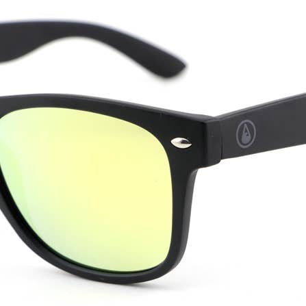 WAVE HAWAII - Wholesale Sunglasses - Unisex - WAVE HAWAII Sonnenbrille Serango - recycelte Fischernetze