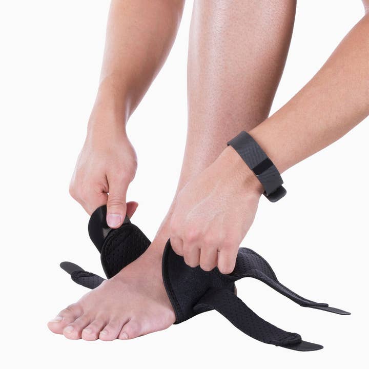 Nonzero Gravity - Wholesale Fitness Equipment - NonZero Gravity Ankle Support