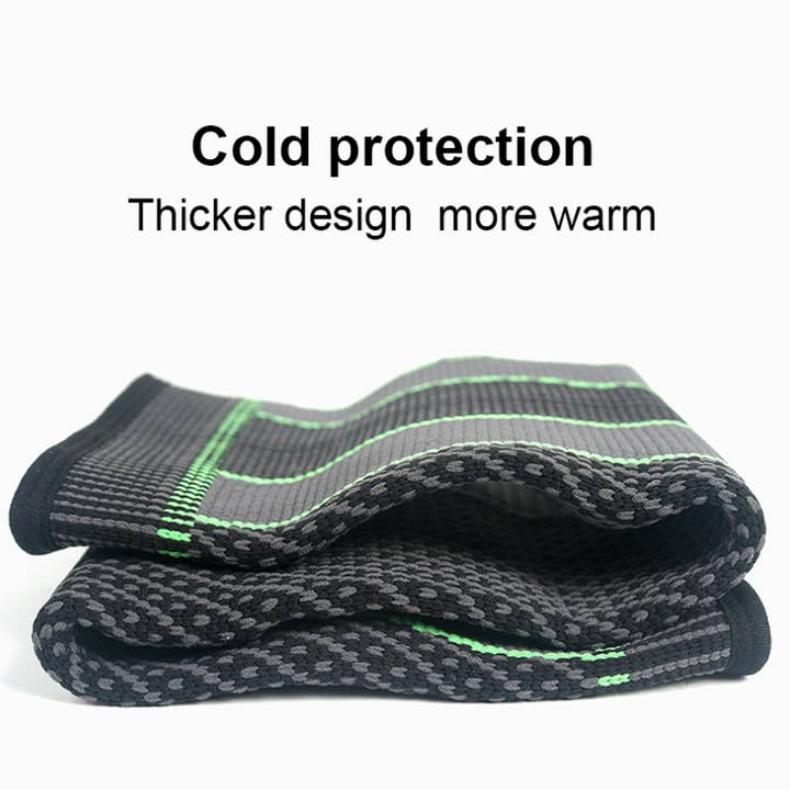 VIGOR – Suporte para o corpo por atacado – Compressão Desportiva Exterior Compressão Pernas Compridas e Manga de Joelho7