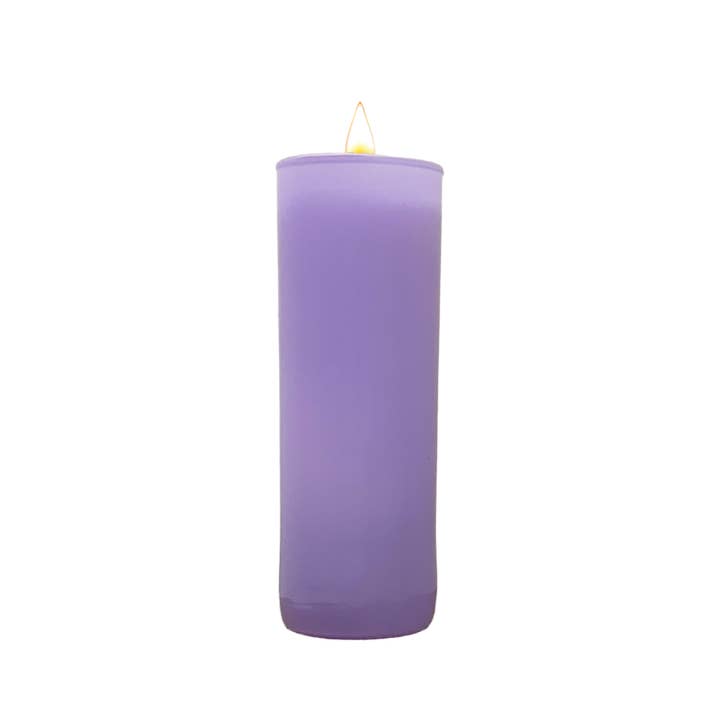 Mixture Home - Wholesale Votive Candle - 2 oz Lavender Votive