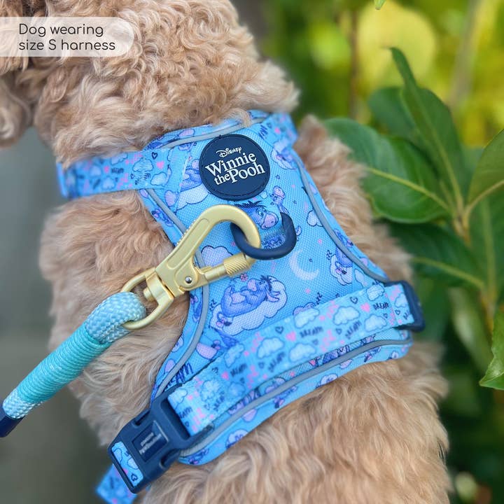 Pawsome Paws - Vendita all'ingrosso Pettorina - Cani - Disney© Tough Trails™ Pettorina - Ih-Oh45