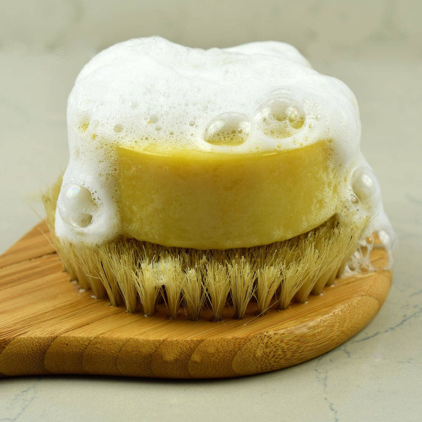 Seattle Sundries - Wholesale Bar Soap - Gardener's Gold Soap4