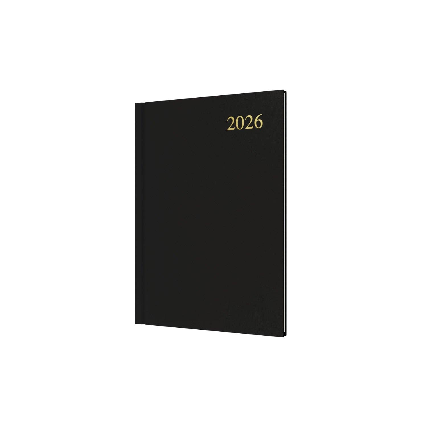 Collins Debden - Wholesale Planner - Essential - A5 Week-to-View Diary - 2026 Calendar Year Planner7