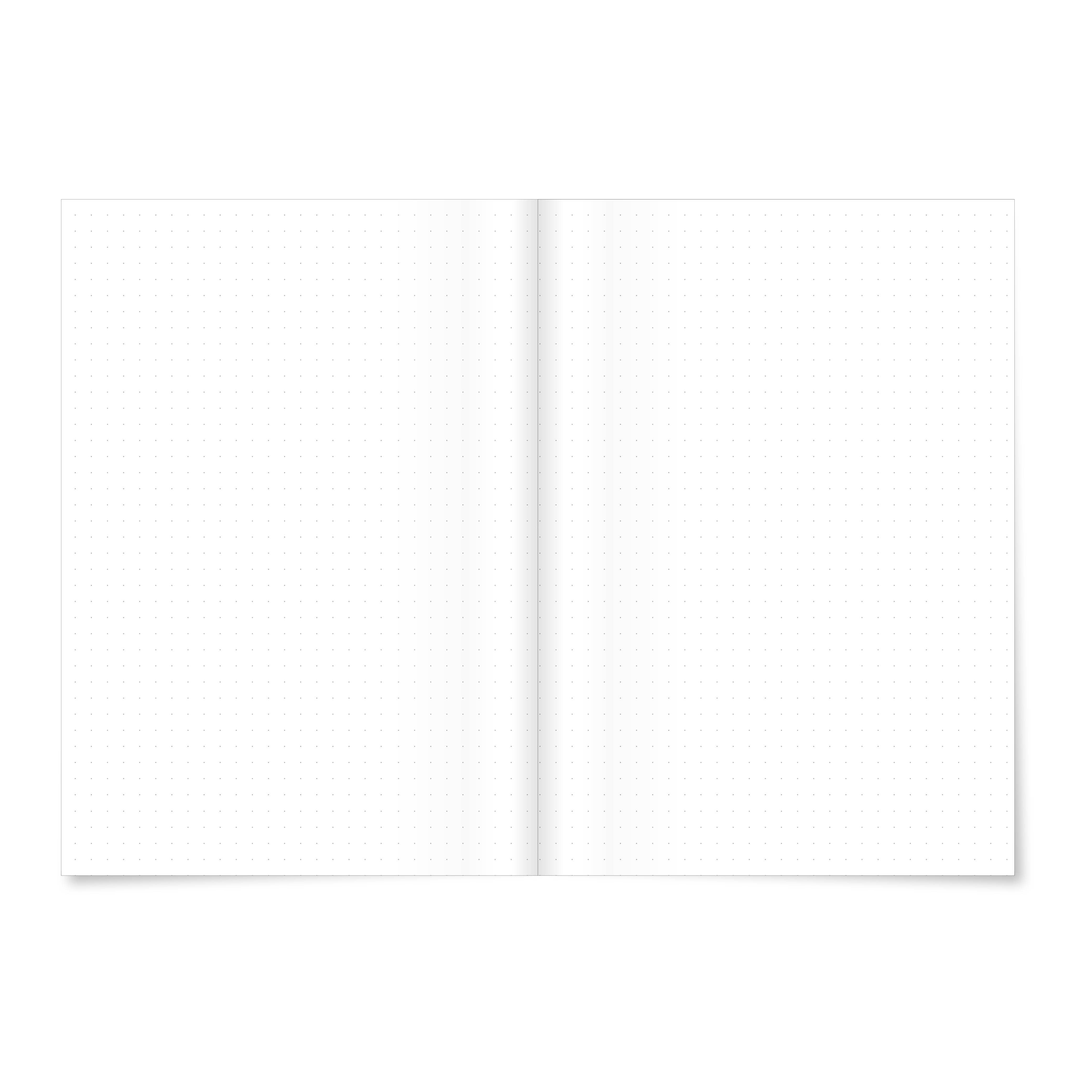 MIAO Papeterie - Wholesale Notebook - Cheerful Stripes | Notebook DINA52