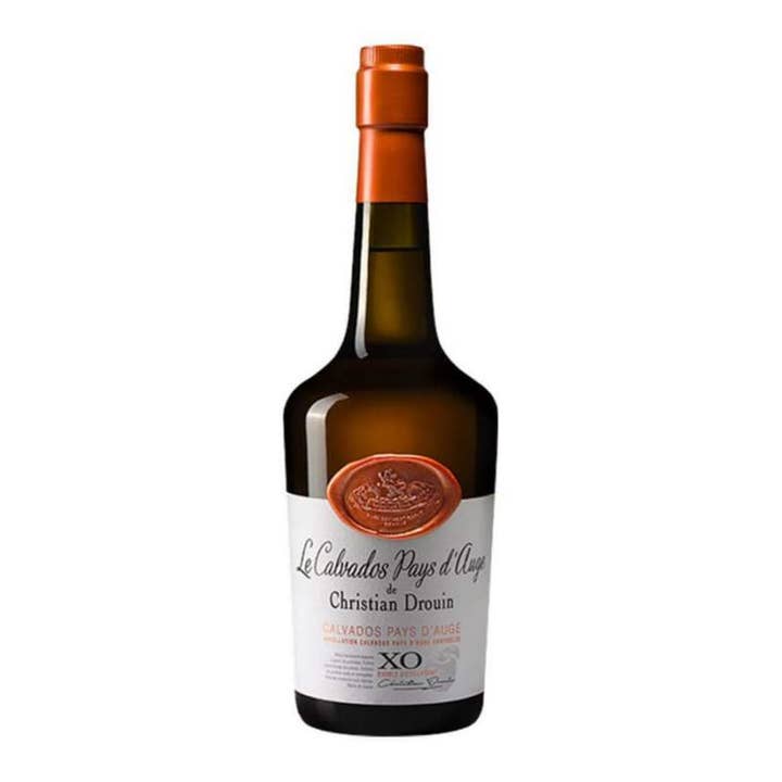 Produits-Normandie - Wholesale Brandy/Cognac - Calvados Pays d'Auge X.O. - 70cl - Christian Drouin