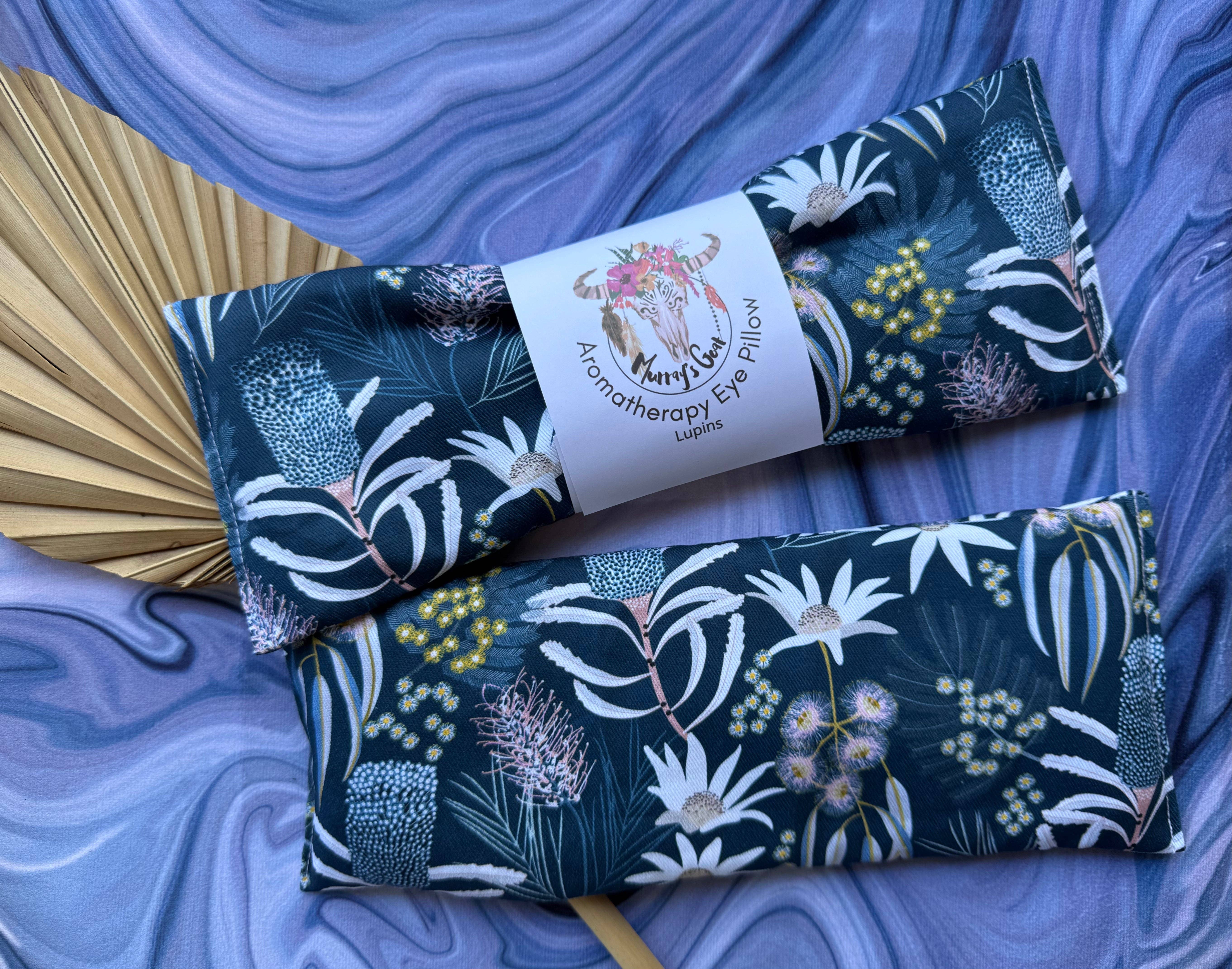 Murray's Goat - Wholesale Spa/therapy pillow - Eye Pillows43