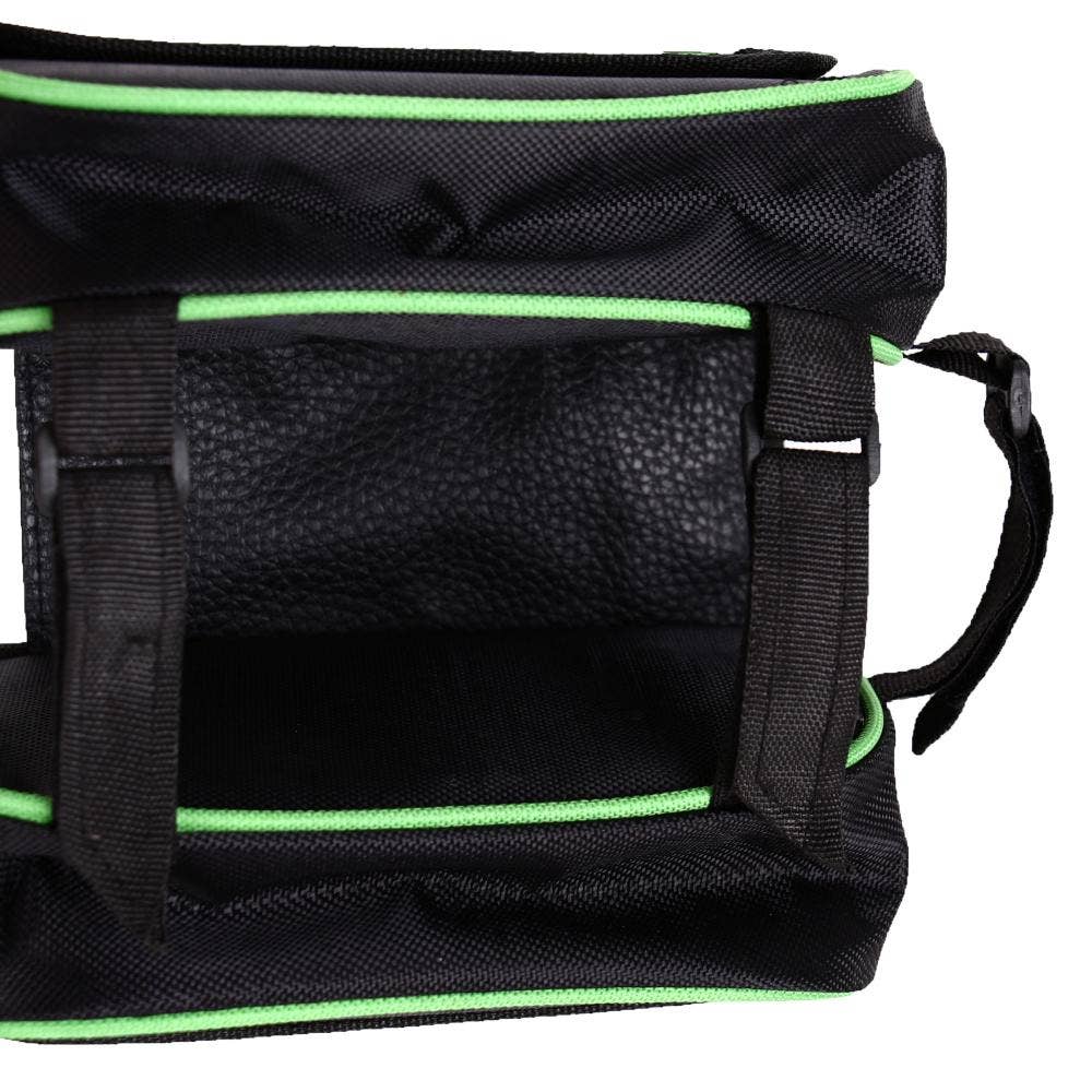 Helio Ferretti - Wholesale Biking Accessories - TRAVEL CYCLE BAG iTOUCH HF2