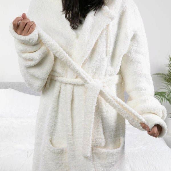 Big Blanket Co - Wholesale Robe - Women's - Premier Plush™ Robe9