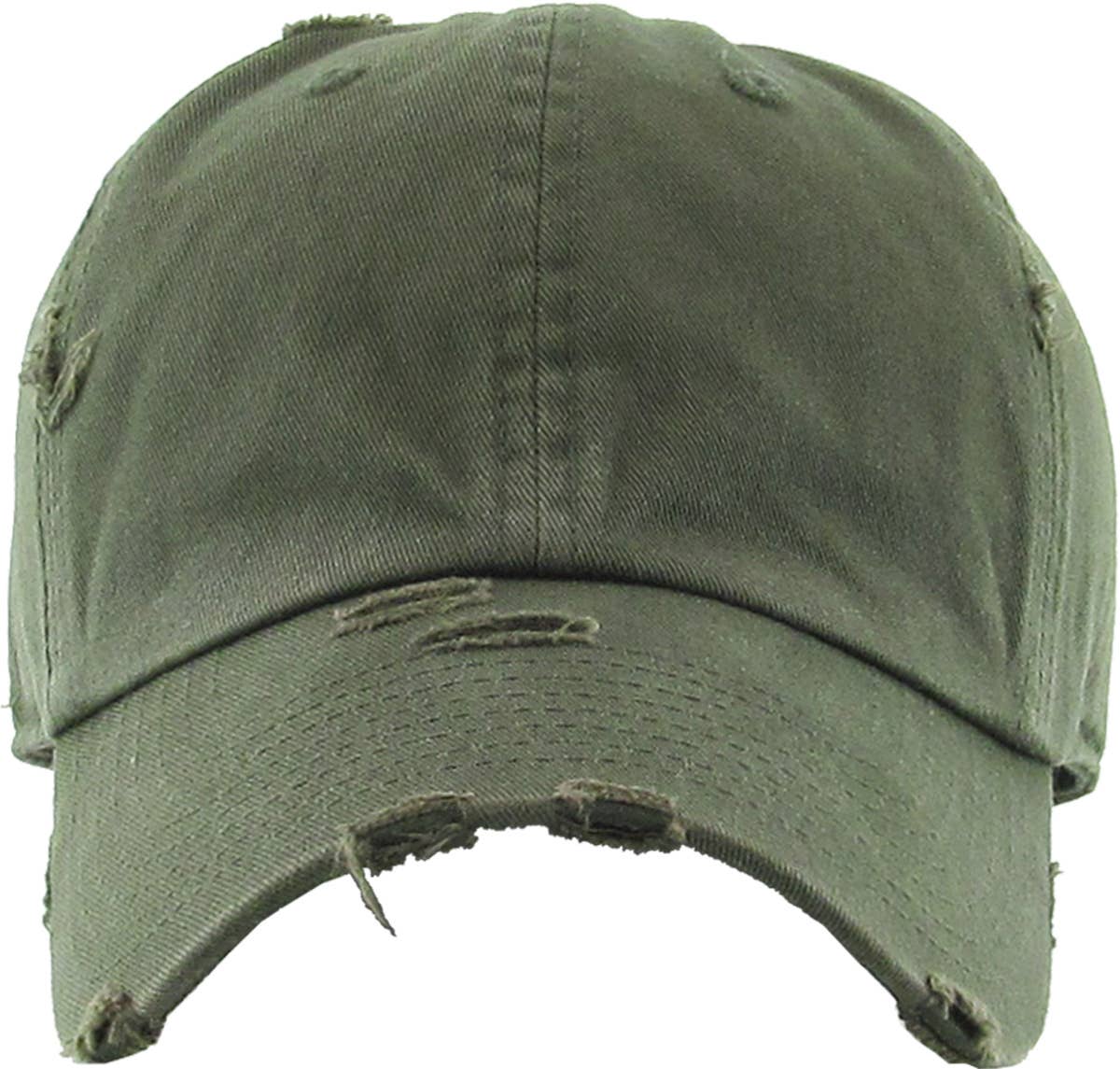 KBETHOS - Wholesale Baseball Cap - Unisex - Vintage Distressed Washed Style Baseball Caps79