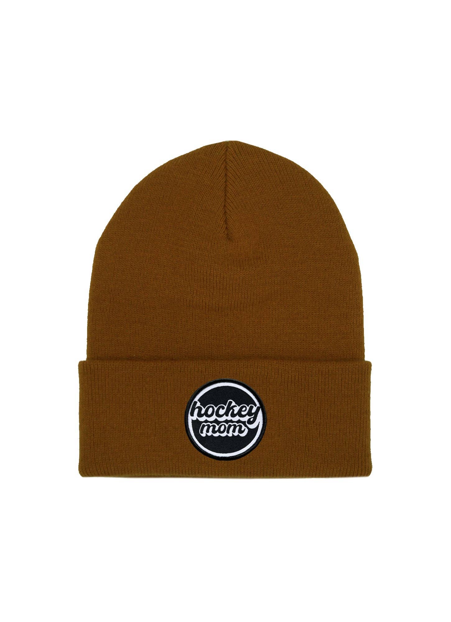 ECOGRIFFE - Wholesale Beanie - Women's - Tuque Hockey Mom - Tradition9