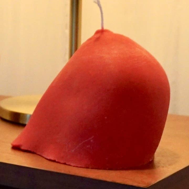 Bougie Bosom pour la vente par CandleTit LLC