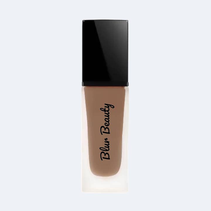 Foundation - Sandal (Warm) for wholesale by Blur Beauty