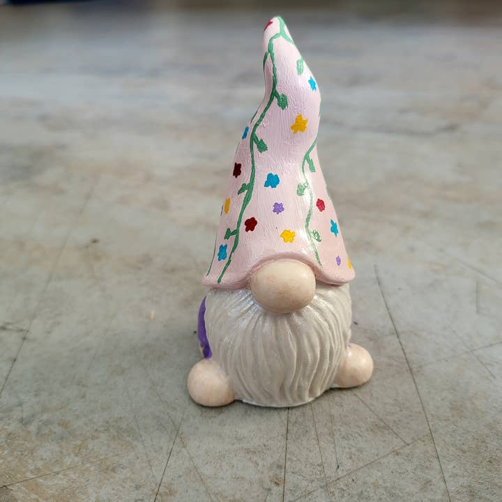 Nain de fées pour la vente par Resin Art by Lilian