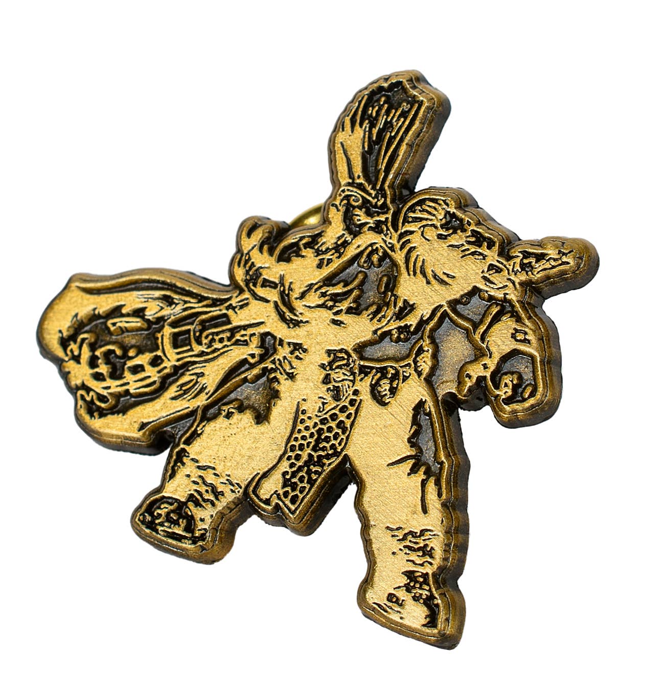 AAA Merchandise Limited – wholesale Ornament – Warhammer Soulslayer Bauble with Pin3