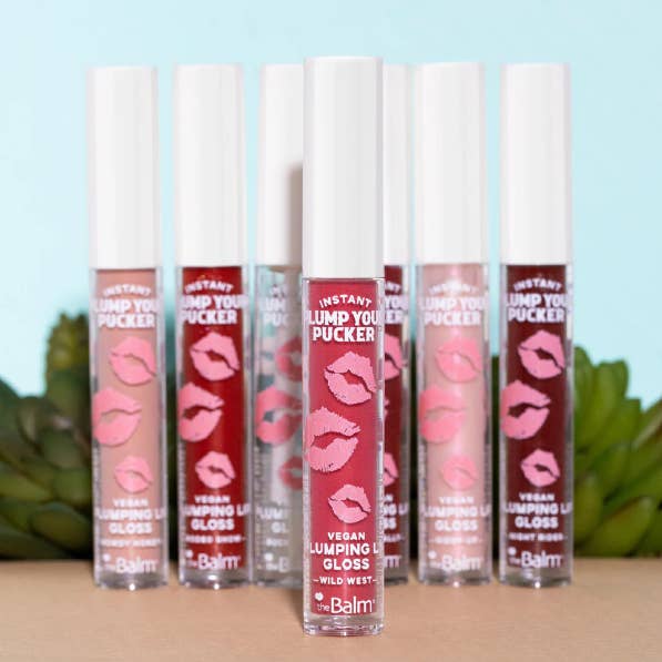 SINGLES Instantané Repulpez Vos Lèvres Gloss à Lèvres Repulpant Végan pour la vente par Best Beauty Group