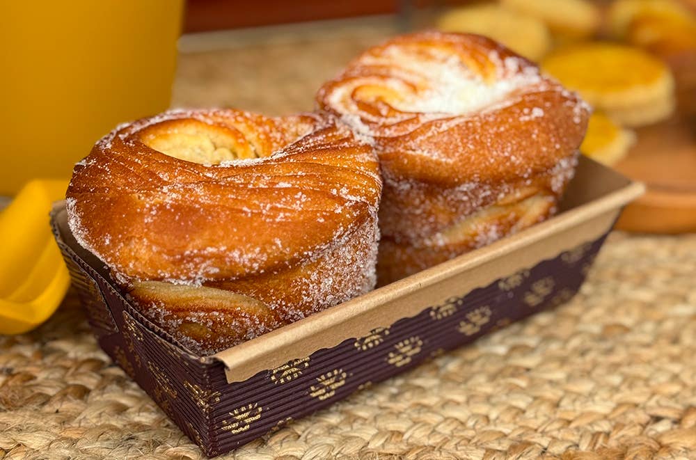 frenzye - Wholesale Cookie - Cruffins6