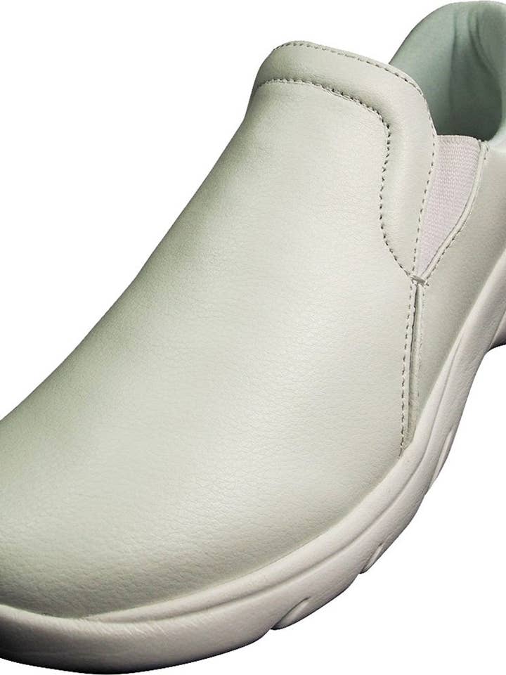 Natural Uniforms - Ladies, Womens Premium Leather Clogs - Medical, Dental, Nursing Shoes - Rubber Sole and other Purchase Wholesale half slips. Free Returns & Net 60 Terms on Faire trending on Faire.