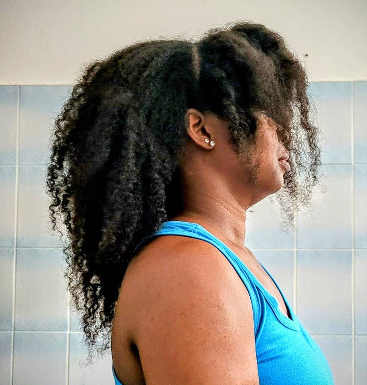 Kréol'Hair - Wholesale Hair Spray - Spray hydratant2