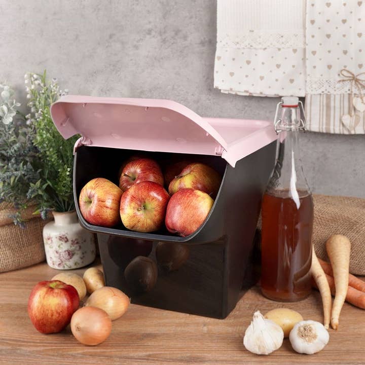 Vilde - Wholesale Food Storage Container - Container For Vegetables Plastic 13L1