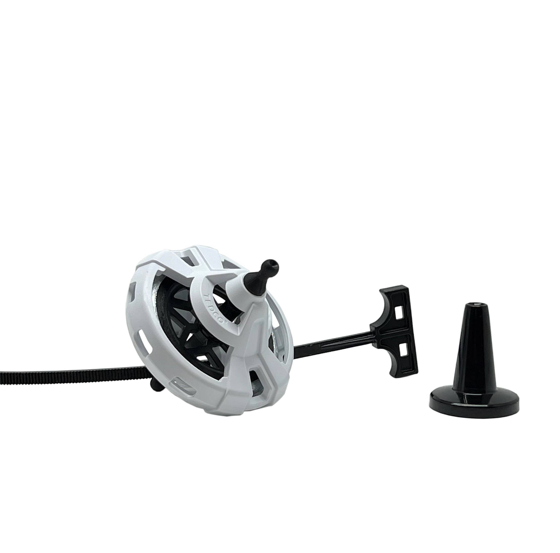 TEDCO Toys - Wholesale Classic Toy - Kids - Cyclone Gyro8