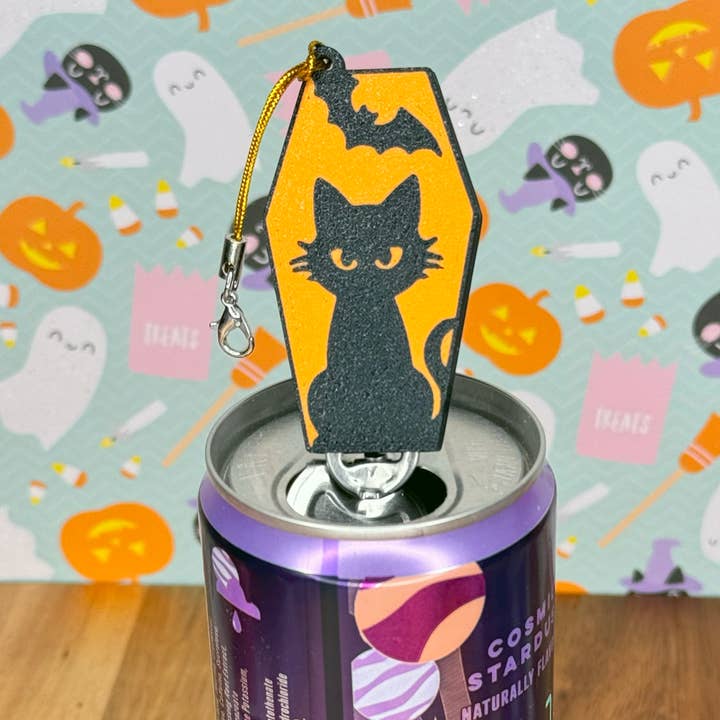 Tab Buddies - Wholesale Can Opener - Build-A-Case! Tab Buddy Characters - Drink Can Opener73