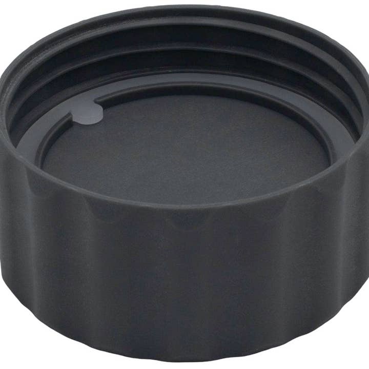 Mason Jar Lifestyle - Vente Boîtes de conservation - Couvercle 2-en-1 pour connecter deux bocaux Mason à ouverture régulière 2PK7