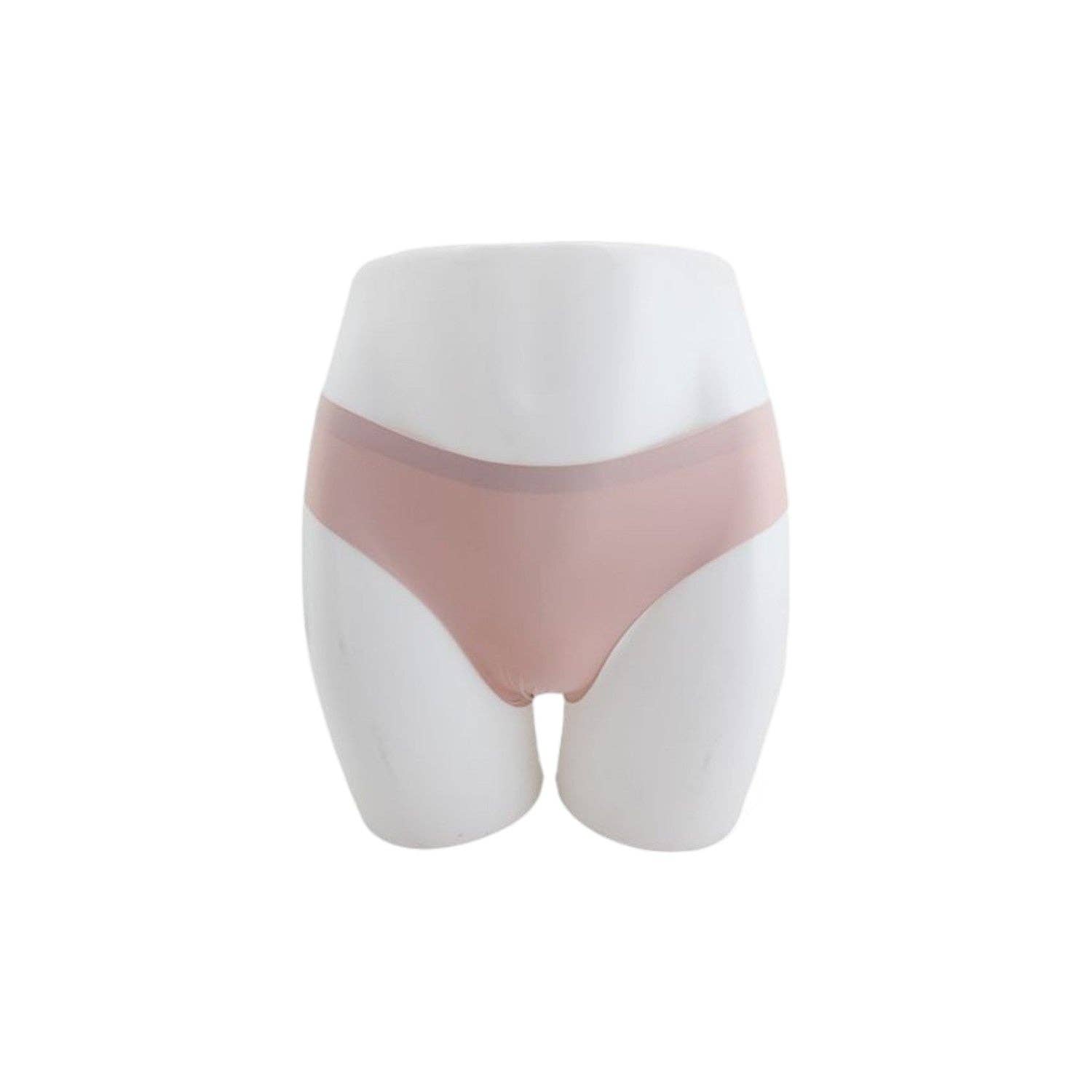 VewoTex - Wholesale Underwear - Women's - Summer Women's Seamless Panties » Basic Underwear » Invisible Lingerie » Underwear & Loungewear » Ultra-thin & No Visible Marks3