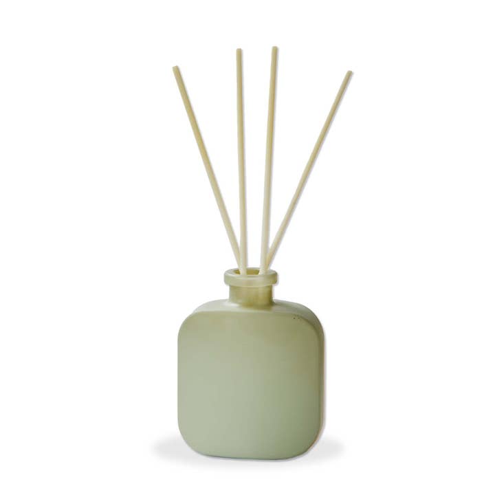 Bergamot & Green Tea Reed Diffuser Multi Glass Everyday for wholesale by tag