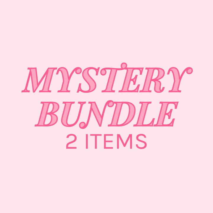 2 Piece Mystery Bundle for wholesale by Milli London
