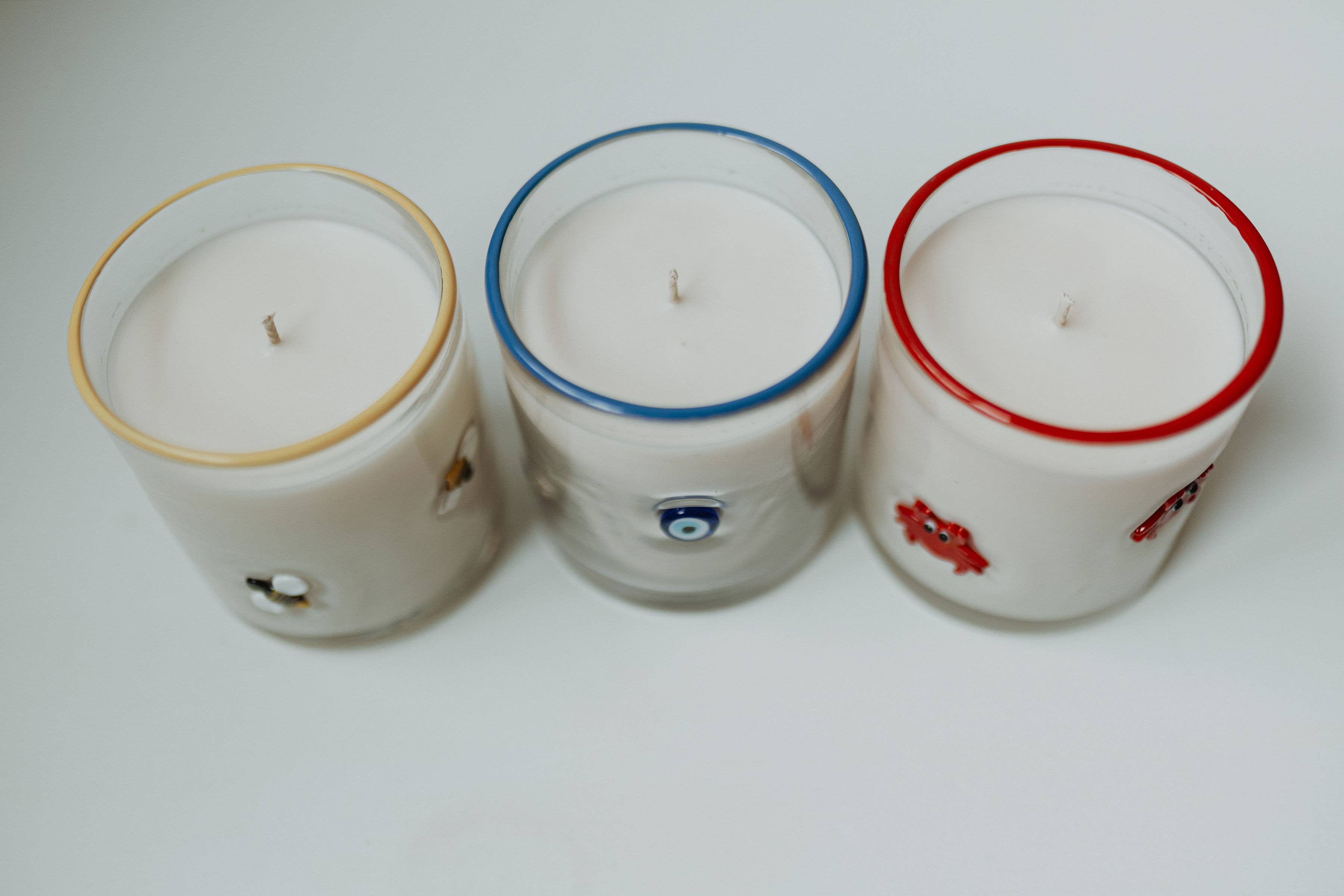 Ironwood Candle Co. - Wholesale Jar/Filled Candle - KEEPSAKE COLLECTION SOY CANDLES17